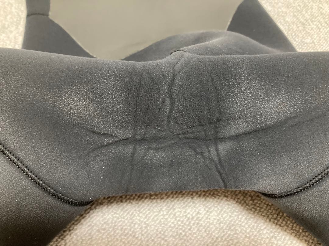 ビラボンセミドライ 5/3ミリ サイズL ガルウィングジップ