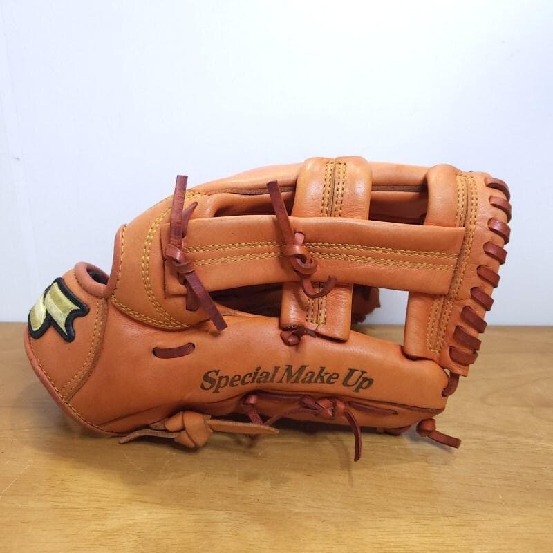 SSK エスエスケイ サットン Uロック 限定モデル 内野用 軟式グローブ