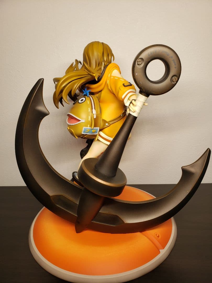 ギルティギア メイ フィギュア ブロッコリー