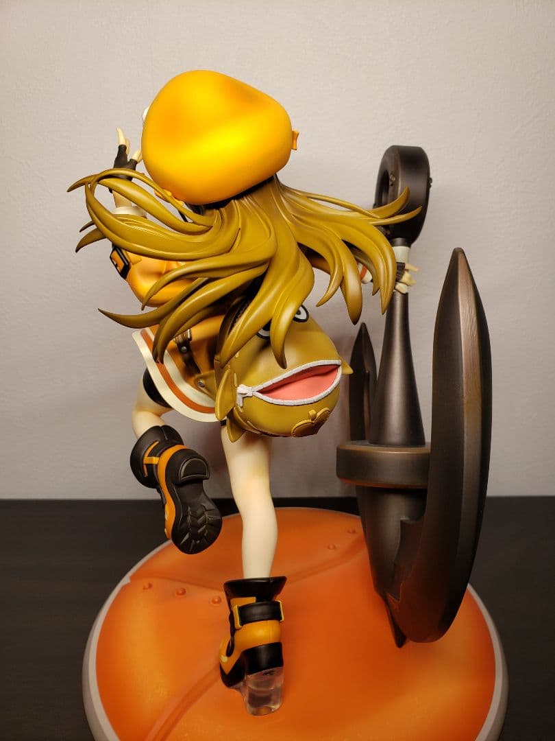 ギルティギア メイ フィギュア ブロッコリー