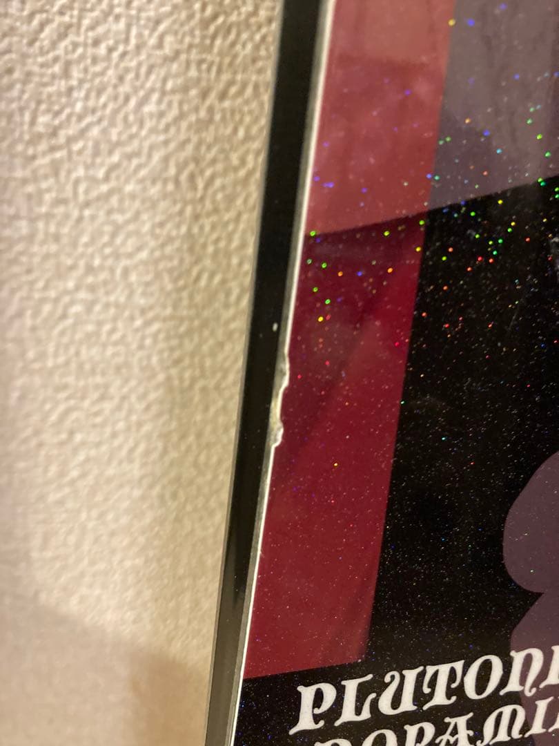 スノーボード Plutonium board Dopamine