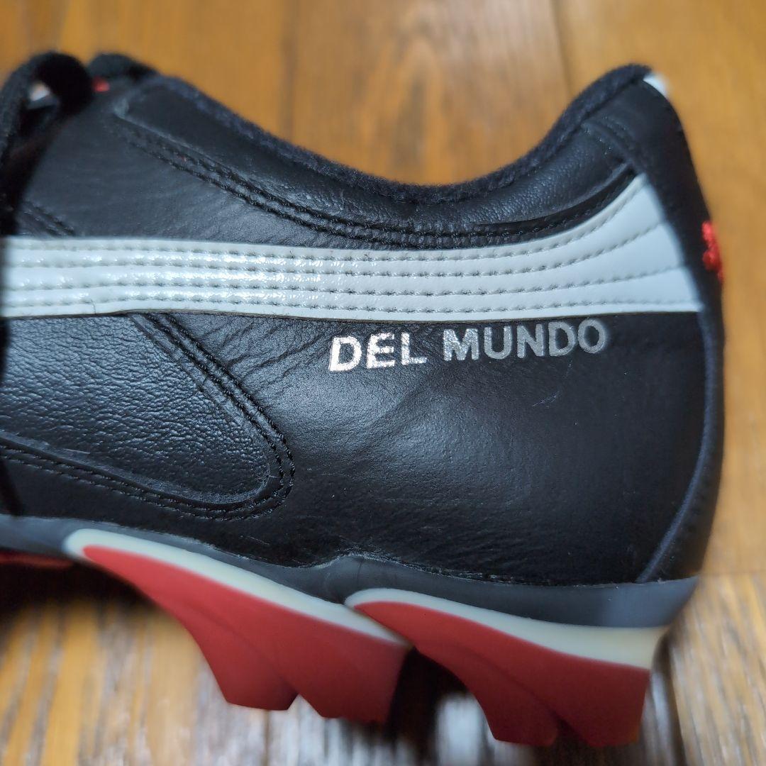 【日本製】プーマ　デルムンド　24cm