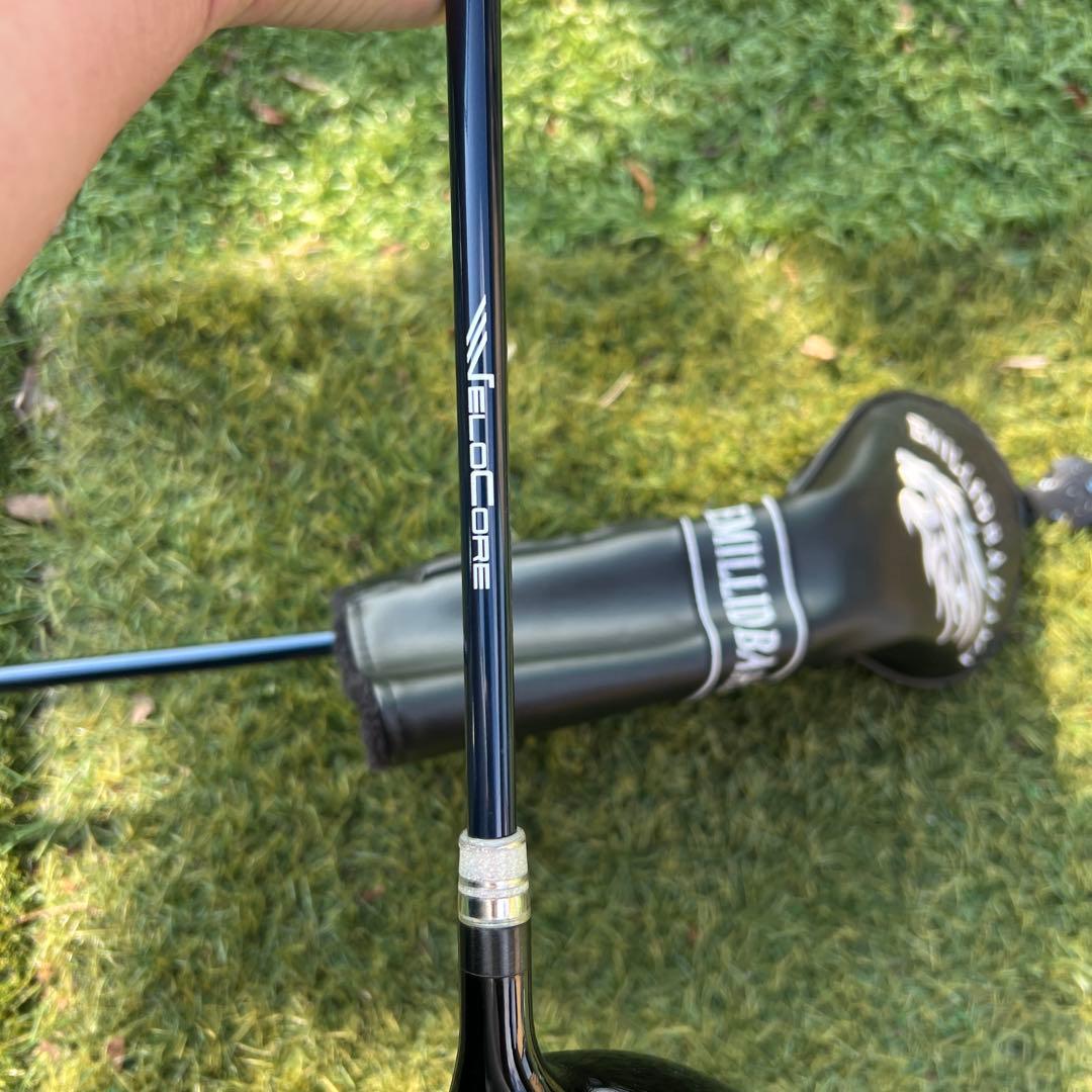 エミリッドバハマ　フェアウェイウッド