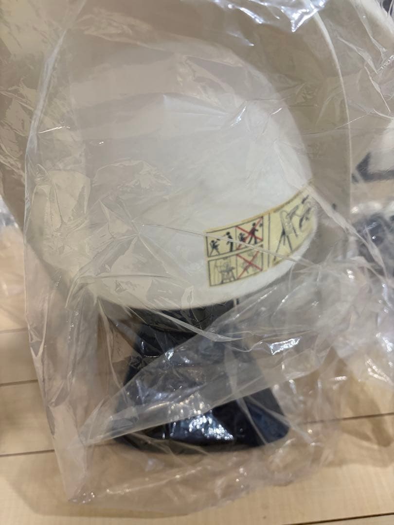 BABYBJÖRN ハイチェア