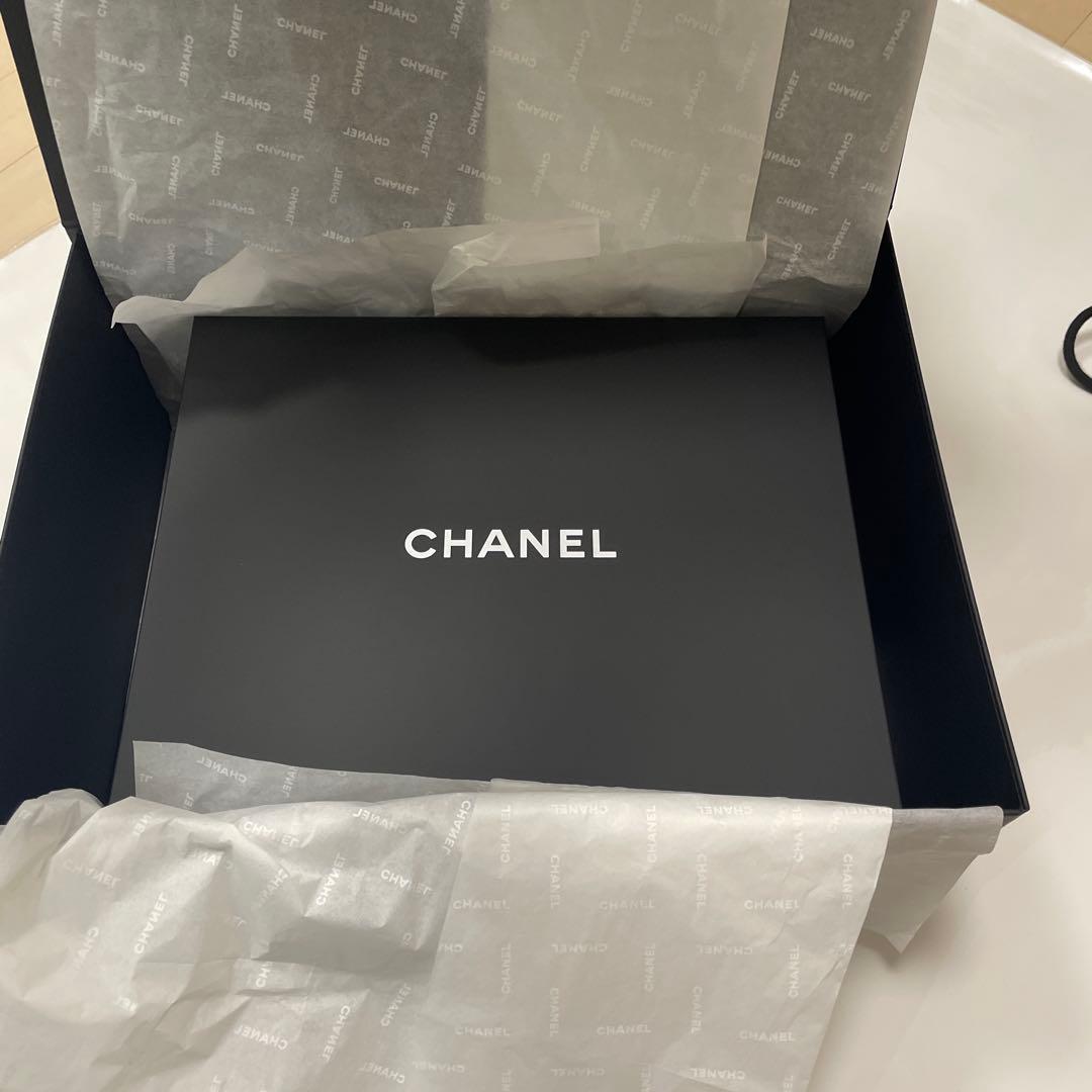 CHANEL シャネル マグネット 空箱 ショッパー