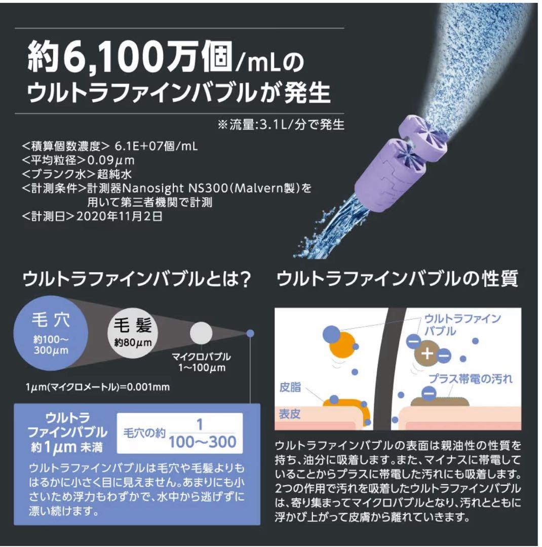 SANEI シャワーヘッド レイニーメタリック 新品未使用