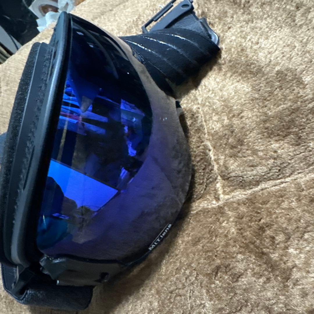 ⭐️ お値下げ中⭐️DICE ゴーグル BANK MIT