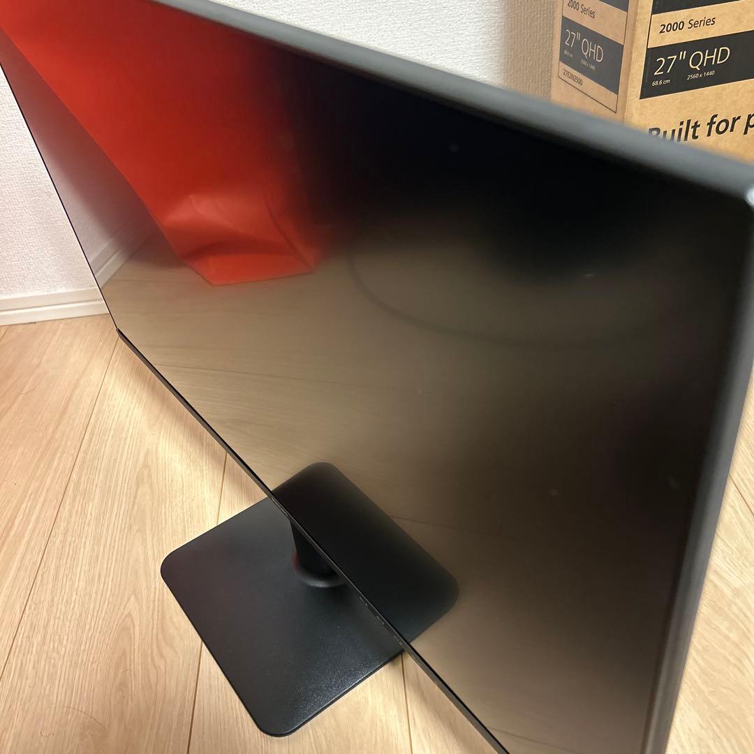 【アリ】Phillips 27インチゲーミングモニター　超美品