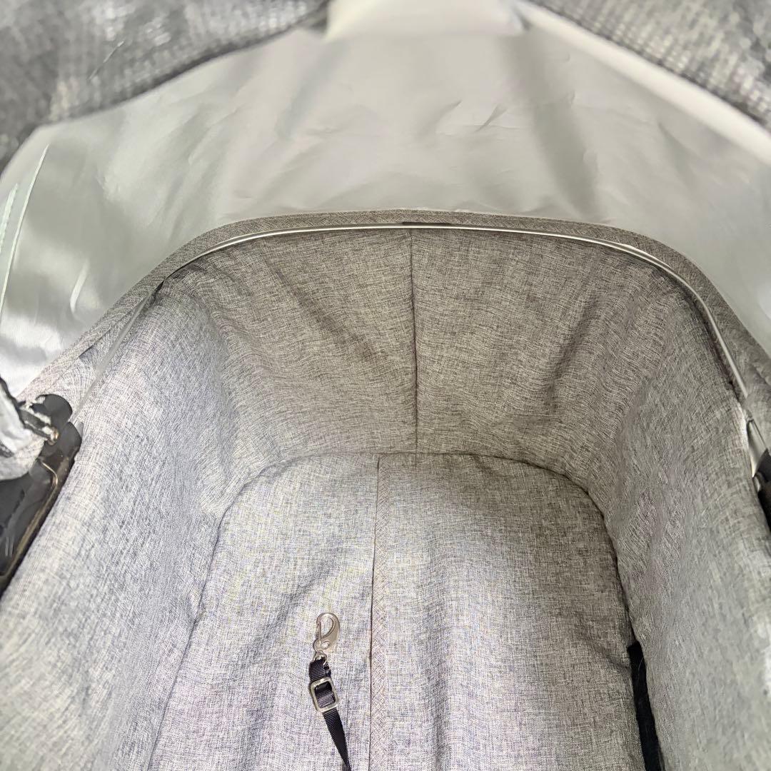 極美品！PiccoloCane PetCart CARINOⅢ