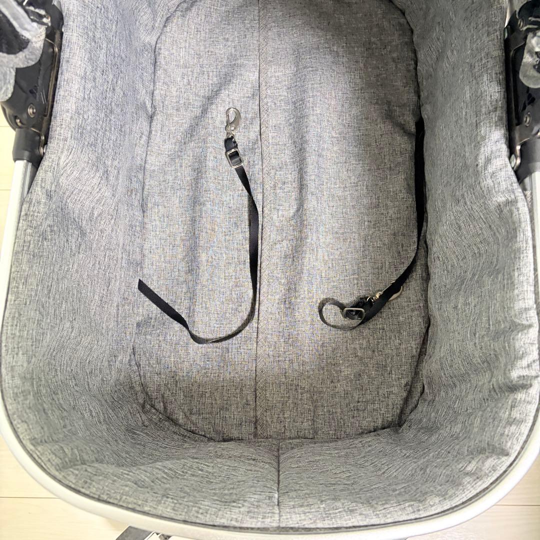 極美品！PiccoloCane PetCart CARINOⅢ