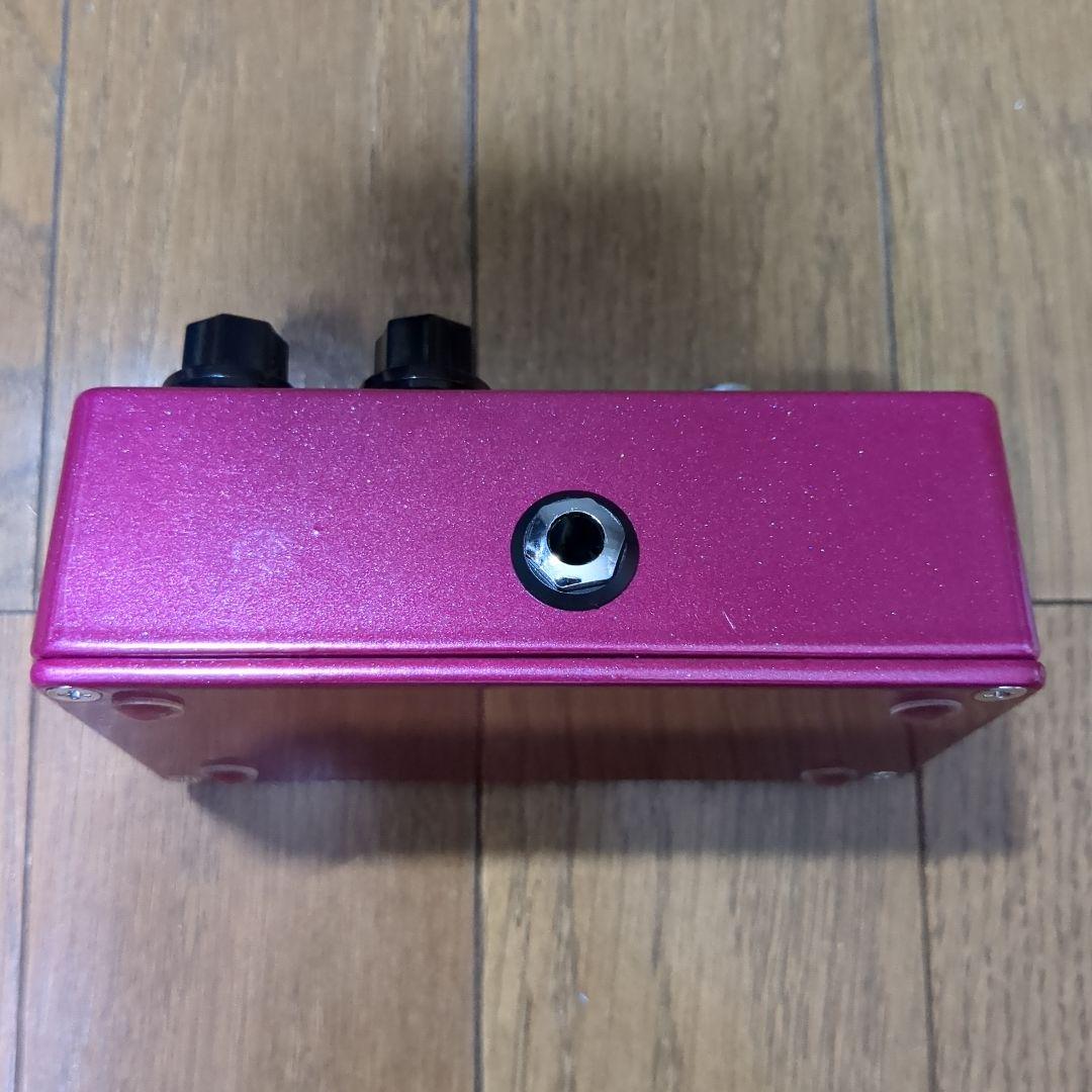 ギター Mojohand FX Crosstown
