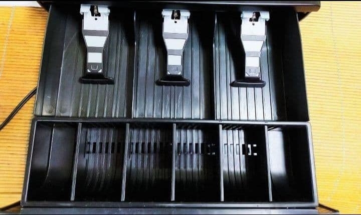 カシオレジスター　TE-300　フル設定無料　送料無料人気機種　499961