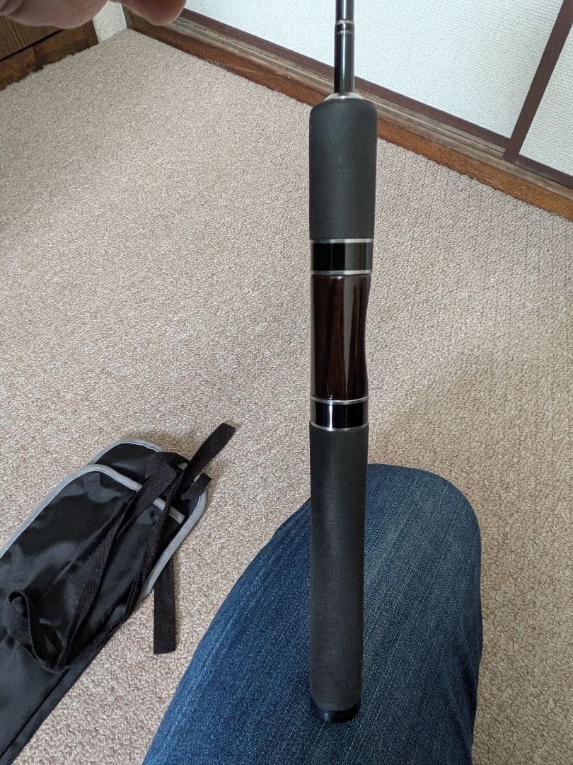 スタジオミネギシ トラストアルティメイト 6202UL