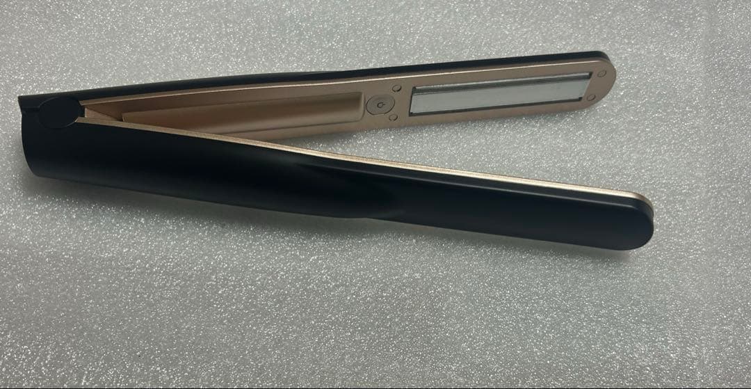 CARE PRO ケアプロ　超音波アイロン