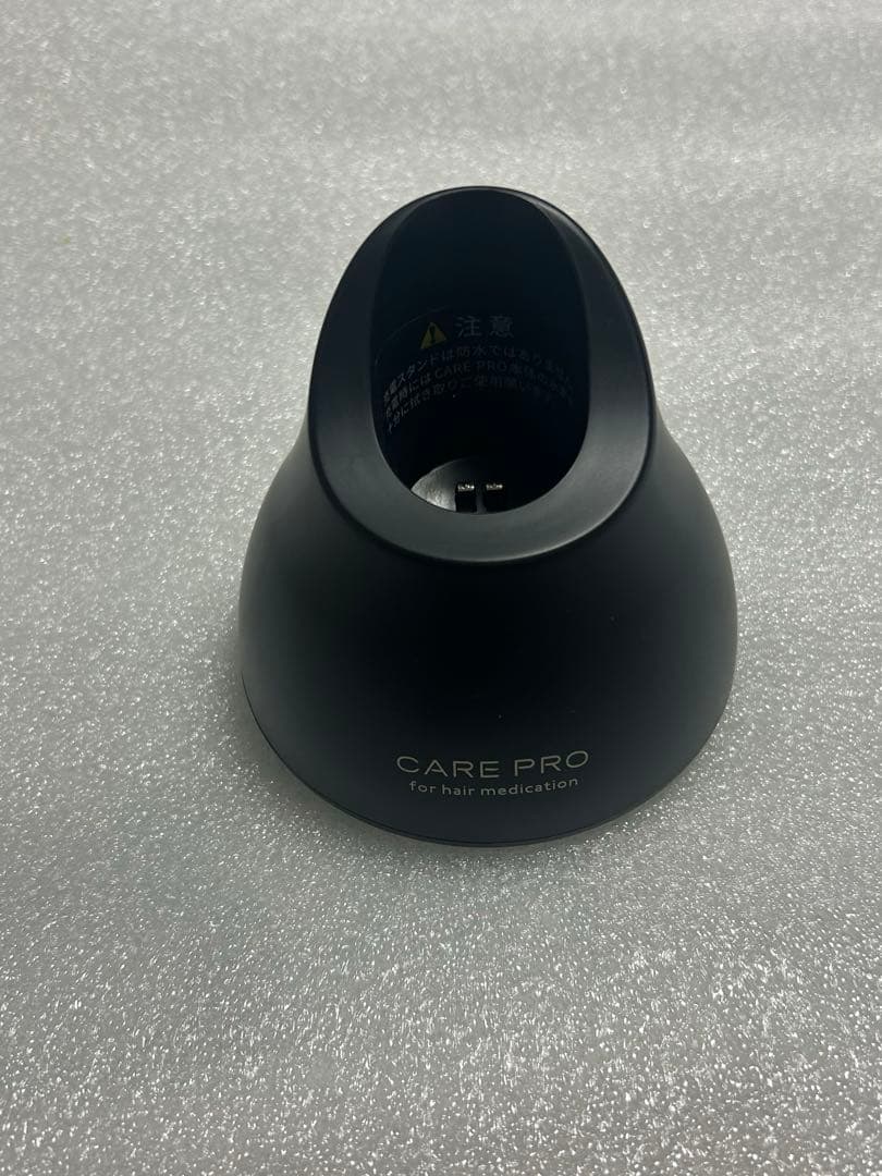 CARE PRO ケアプロ　超音波アイロン