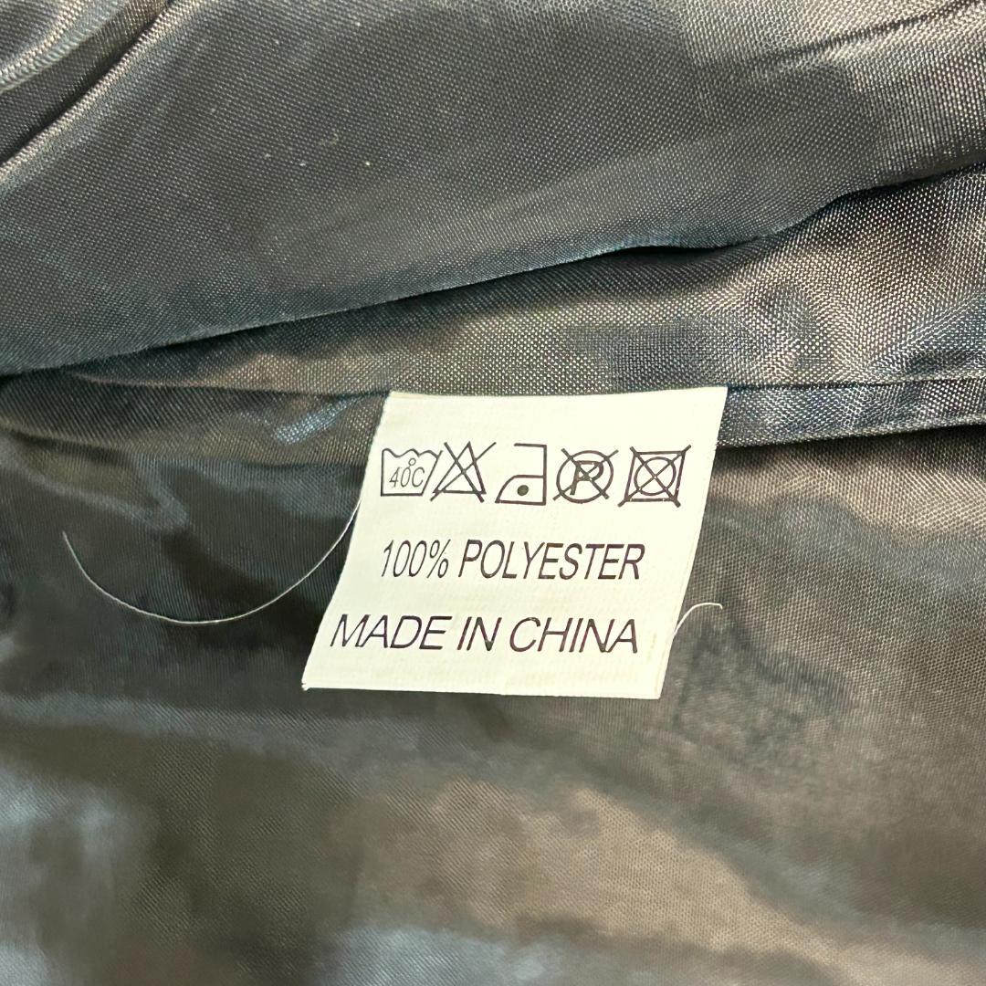 新品タグ付　PEUGEOT　プジョー　レーシングジャケット　モーター　ロゴ　L