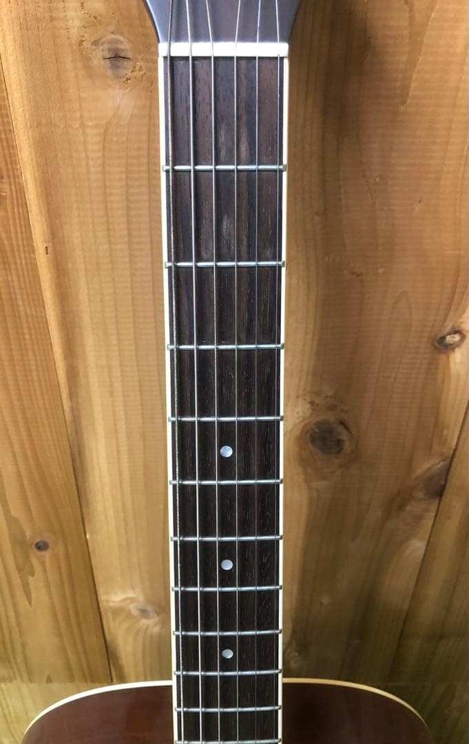 YAMAHA ヤマハ FS-325 アコースティックギター アコギ　ケース付き