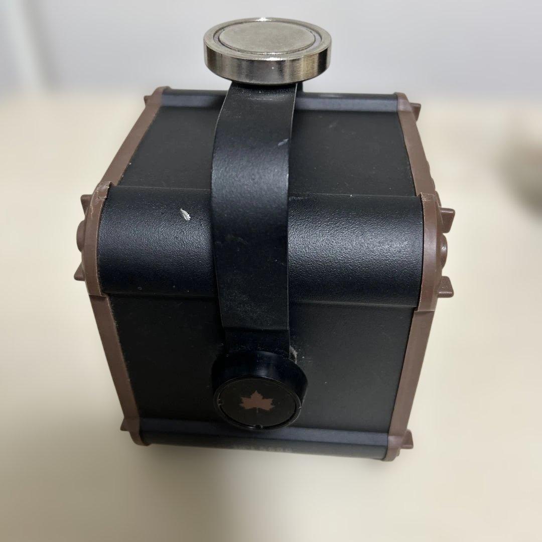 ライト・ランタン LOGOS POWER STOCK LANTERN 5600