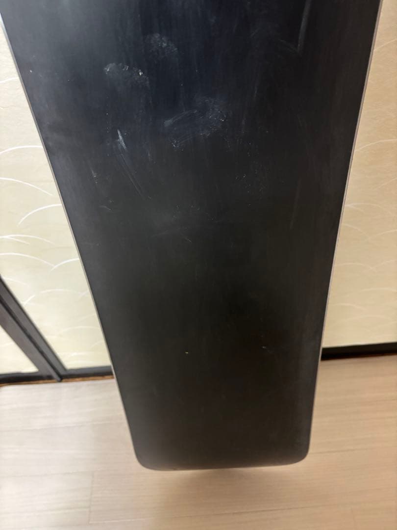 OGASAKA Comfort Tour 156cm スノーボード