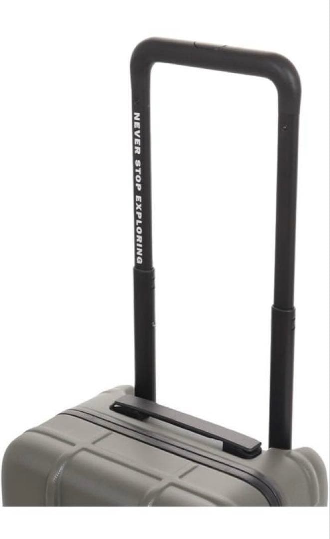 ザノースフェイスキャリーバッグ All Weather 4 Wheeler 22