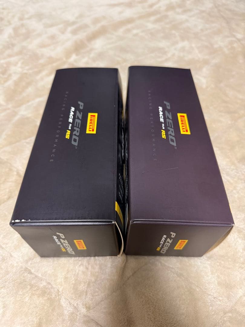 訳あり激安　P ZERO RACE TLR RS 700x28C 2本セット