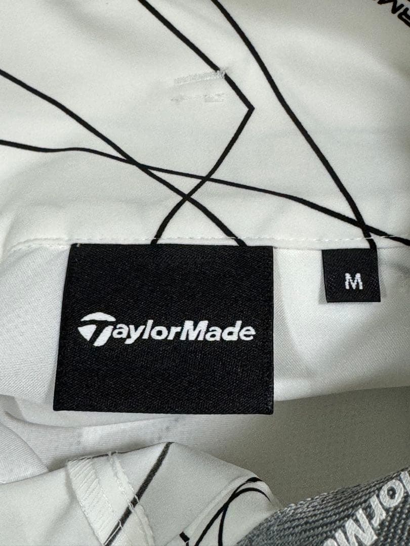 テラーメイト GOLFTIMISTIC ショートパンツ M