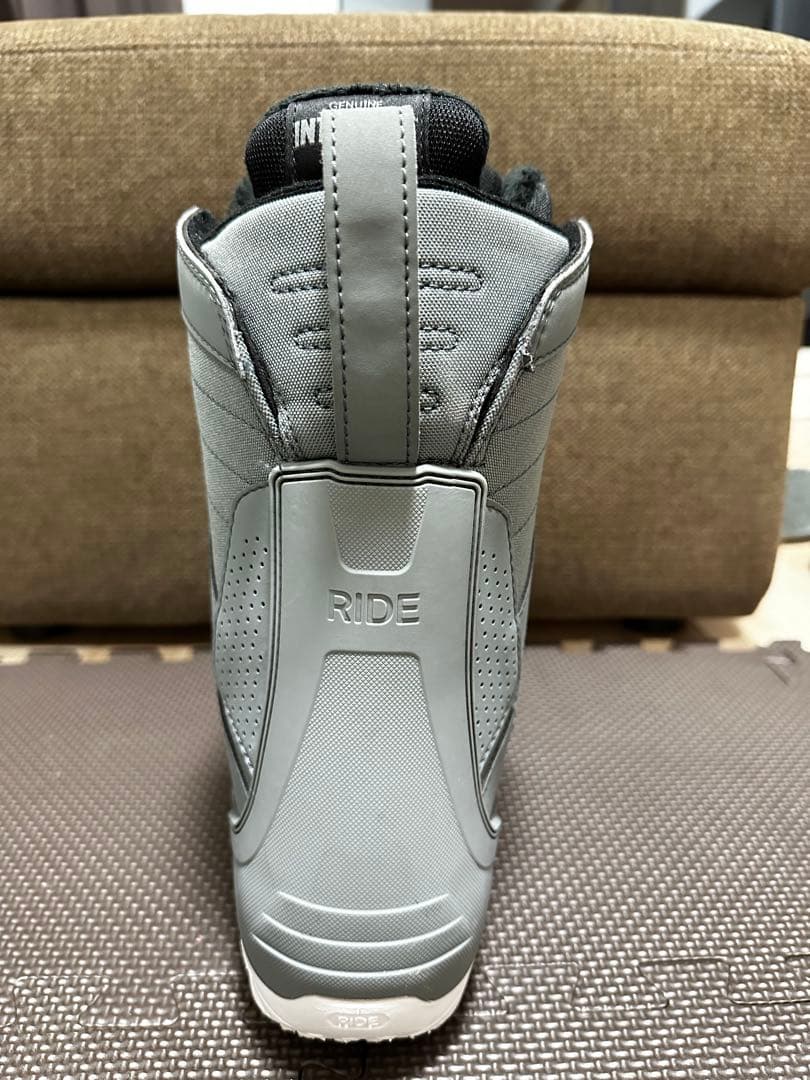 SAGE スノーボードブーツ グレー