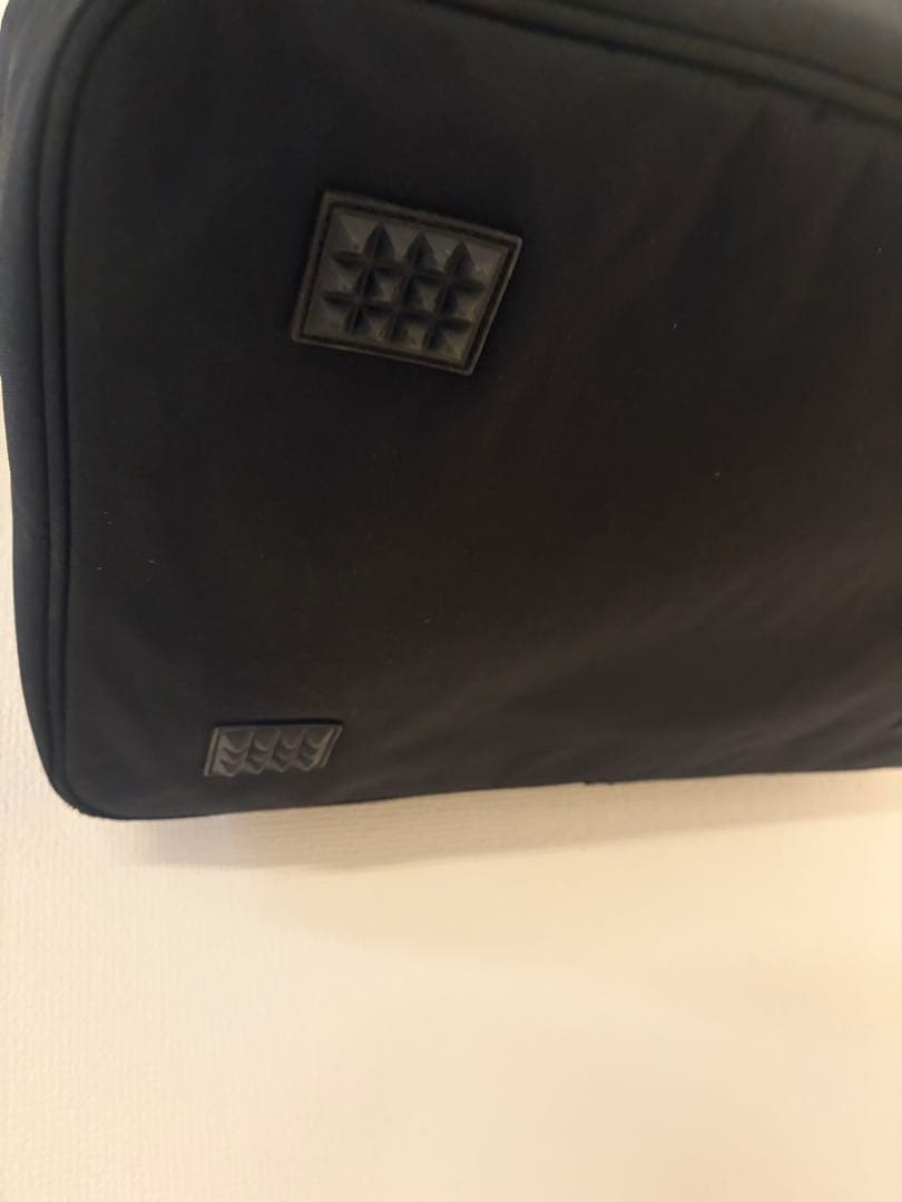 Burton バートン ダッフルバッグ　ボストンバッグ　2way ショルダー