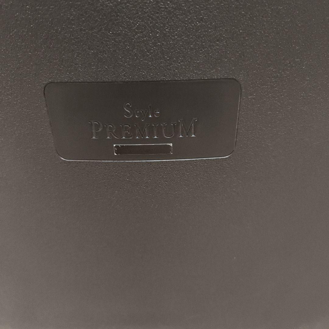 MTG Style PREMIUM スタイル プレミアム 座椅子