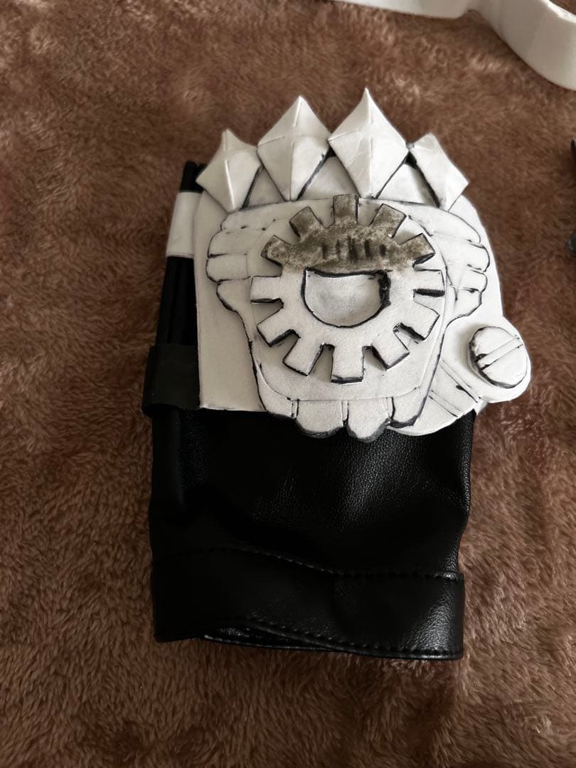 おなな 1/15まで にじさんじ 赤城ウェン コスプレ 衣装