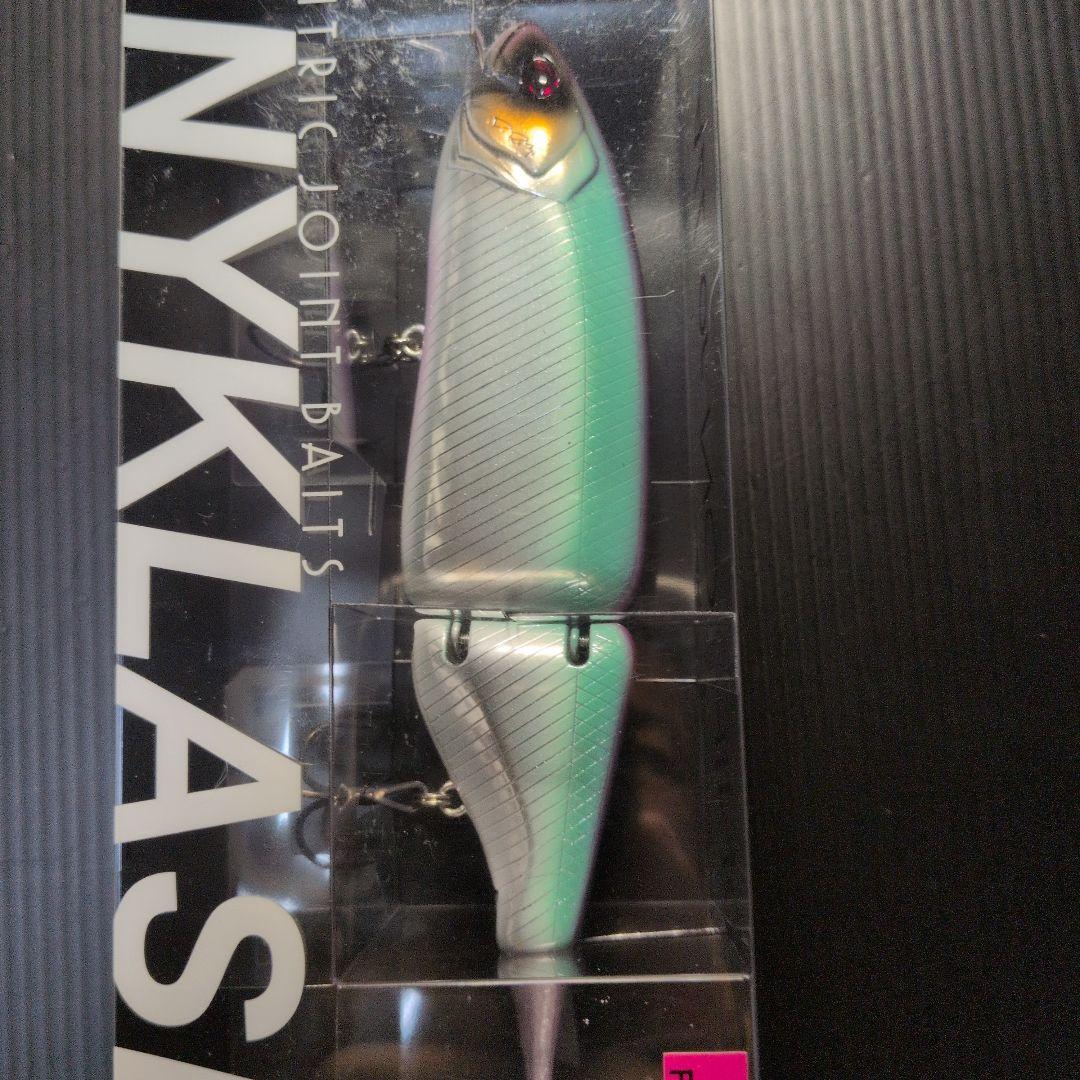 も*ー様 タイニークラッシュ ロー #TRIBE WEED Ver.2 未使用品