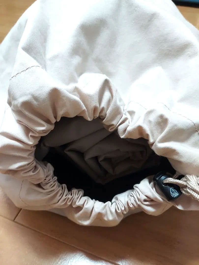 【新品・未使用】Alfheim 19.6 ジップインフロア