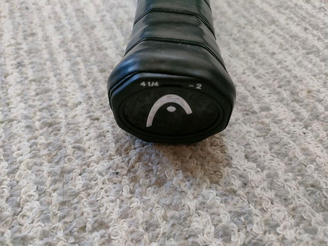 ラケット(硬式用) HEAD gravitytour 2025 G2