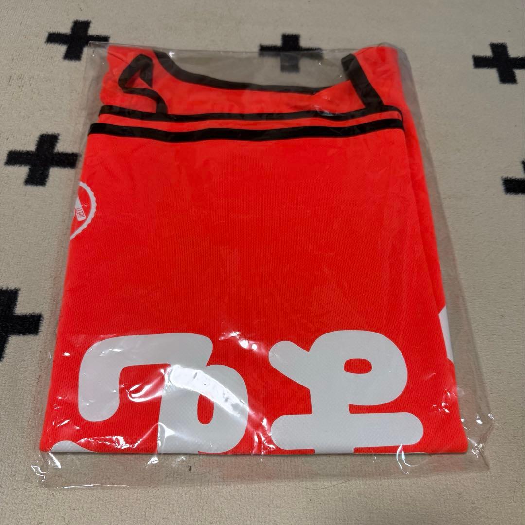 小熊まむ 生誕祭 iLiFE! ビブス アイライフ くま衣装