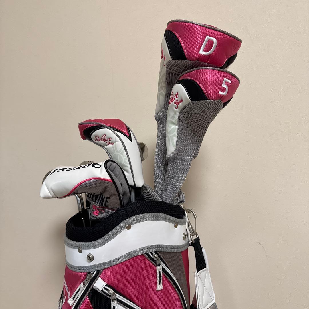 Callaway ゴルフクラブセット