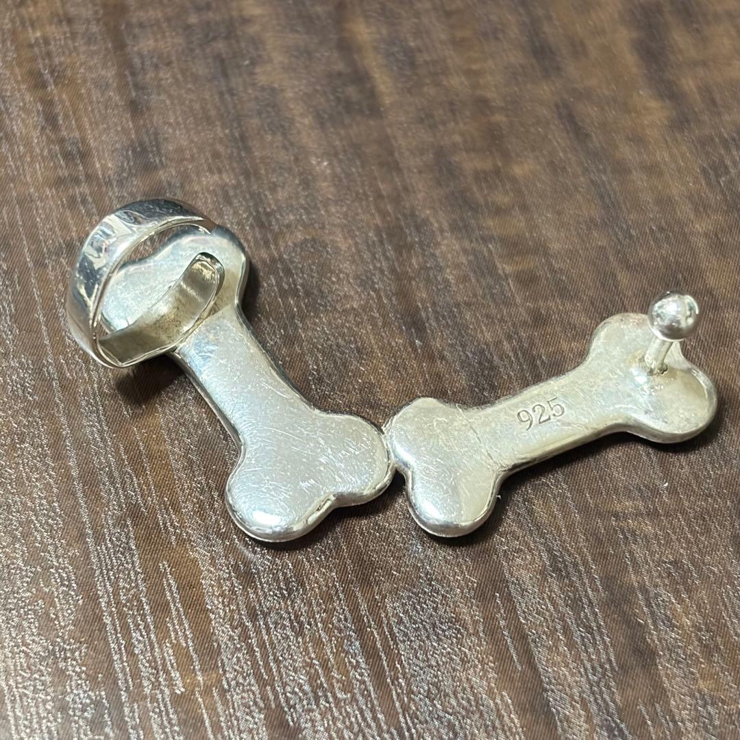 DimMoir 骨型ピアス