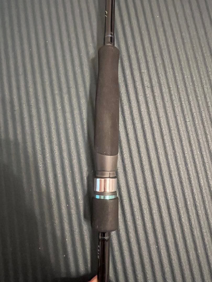 エメラルダス X86M エギングロッド Daiwa ダイワ