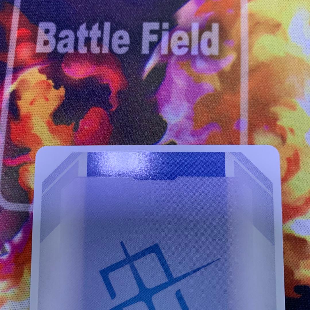 C+ シャア・アズナブル(パラレル)(リミテッドBOX Ver.β収録)