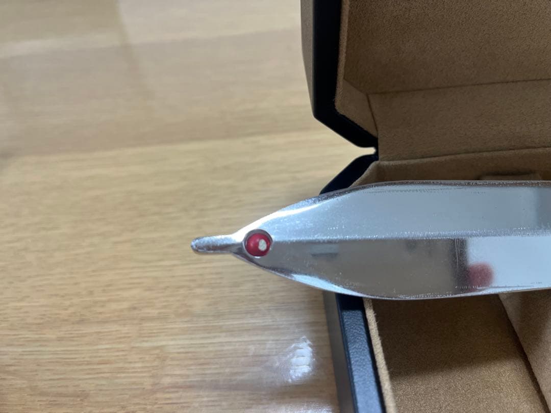 【新リンパ療法】　ラジャスの剣セット