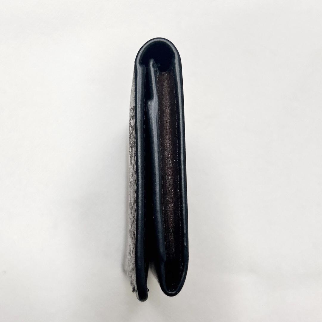 Berluti ブラウン 名刺入れ