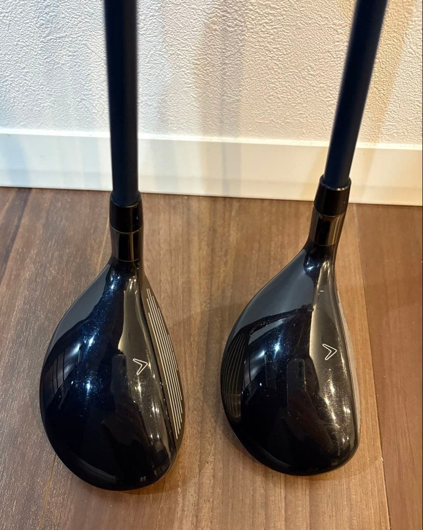 パラダイム マックスファスト 6U フレックスR