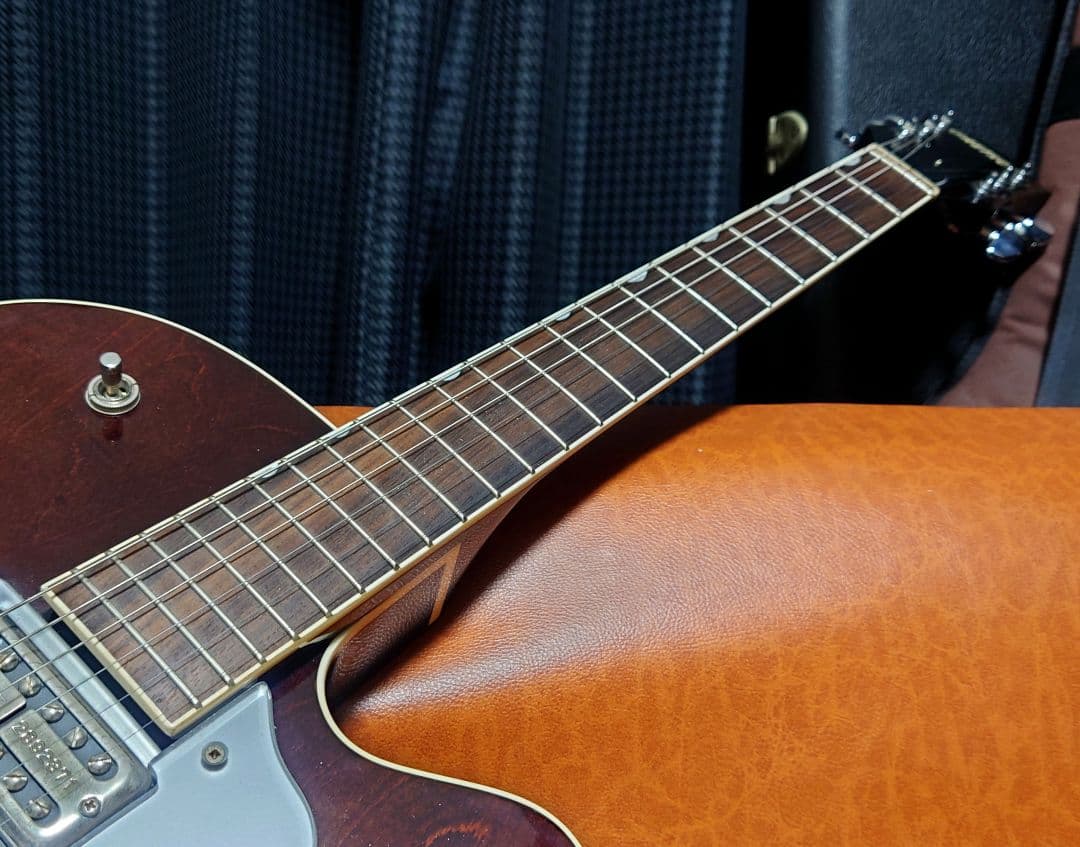 ☆様 Gretsch Tennessee Rose 1999年製