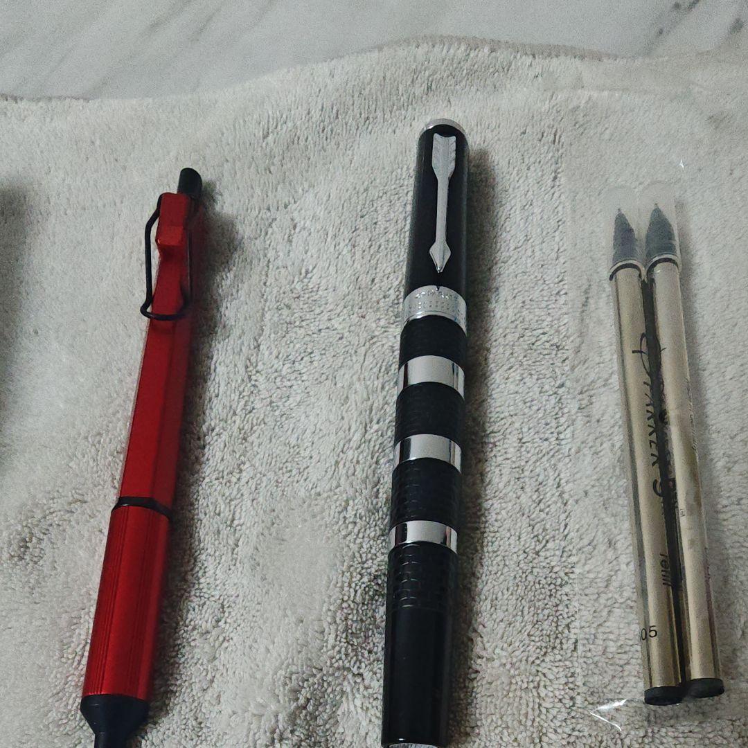 ZENTO　シグニチャー　パーカー インジェニュイティ　その他セット