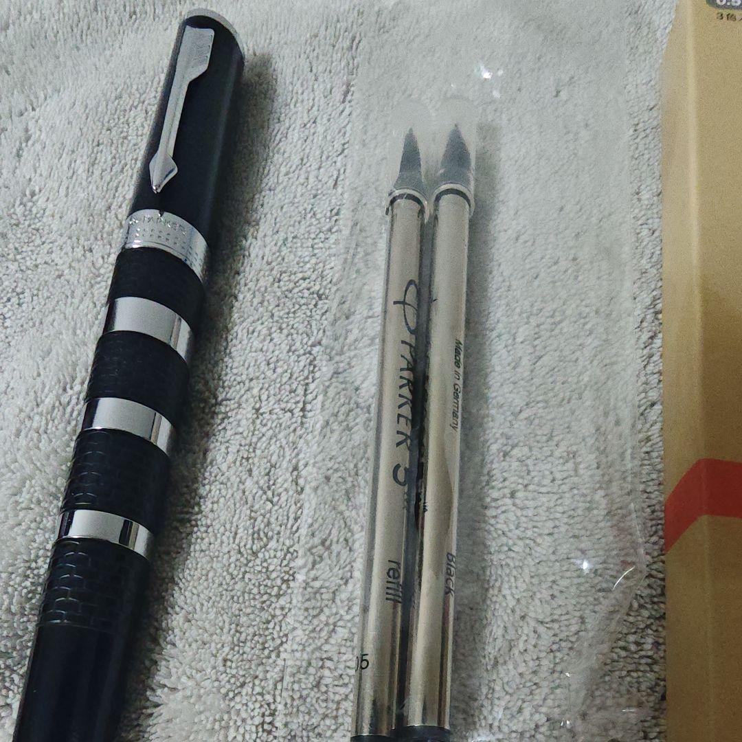 ZENTO　シグニチャー　パーカー インジェニュイティ　その他セット