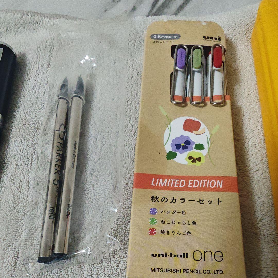 ZENTO　シグニチャー　パーカー インジェニュイティ　その他セット