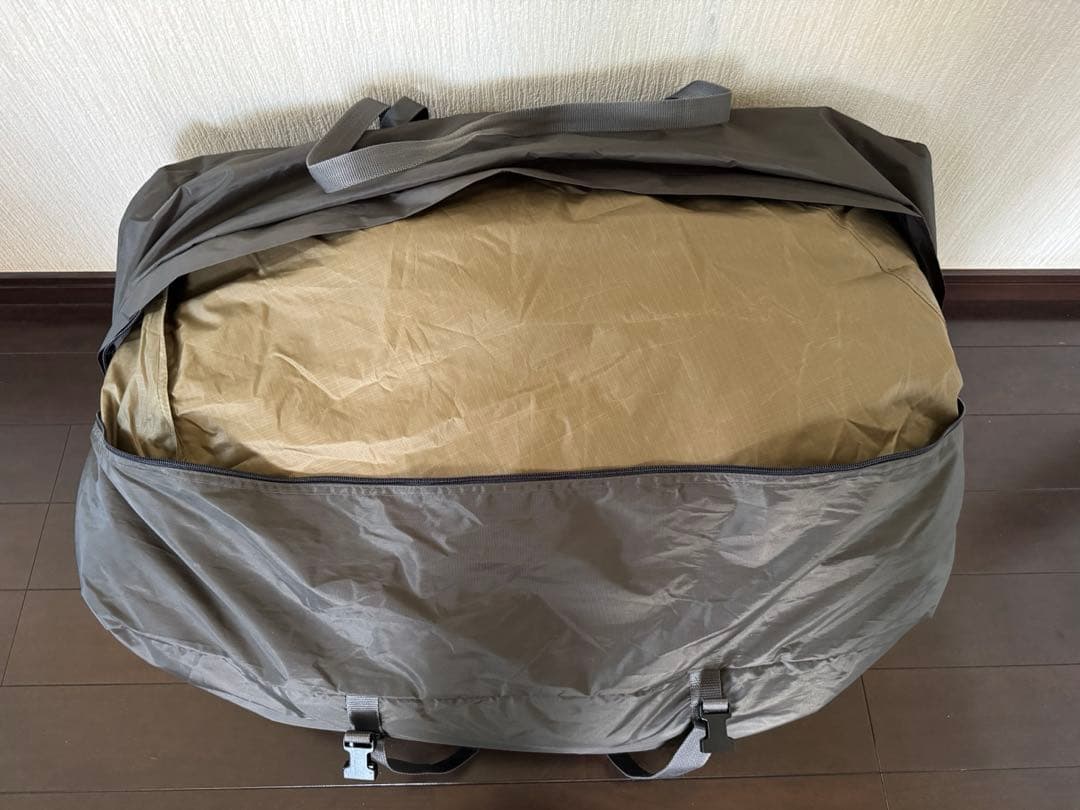 ゼインアーツ ZANE ARTS ロロ LOLO PS-033 フットプリント付