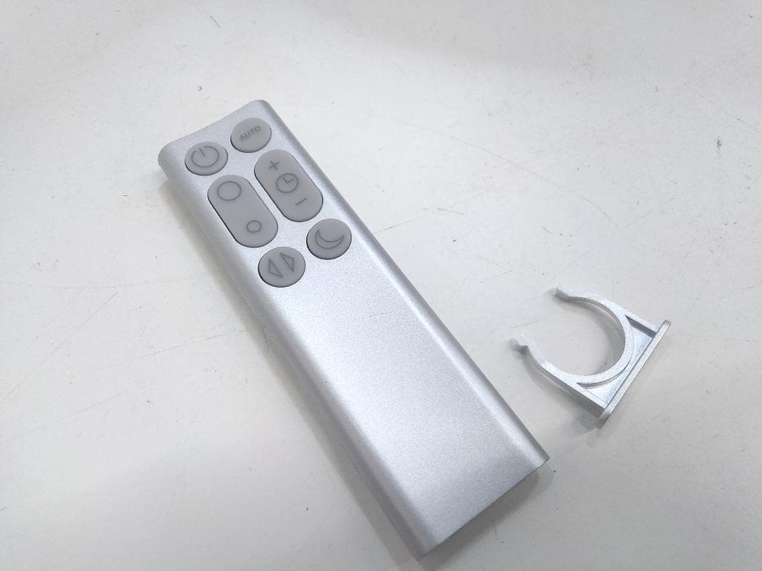 ダイソン 空気清浄機能付 羽なし扇風機タワーファン TP03 22年製★