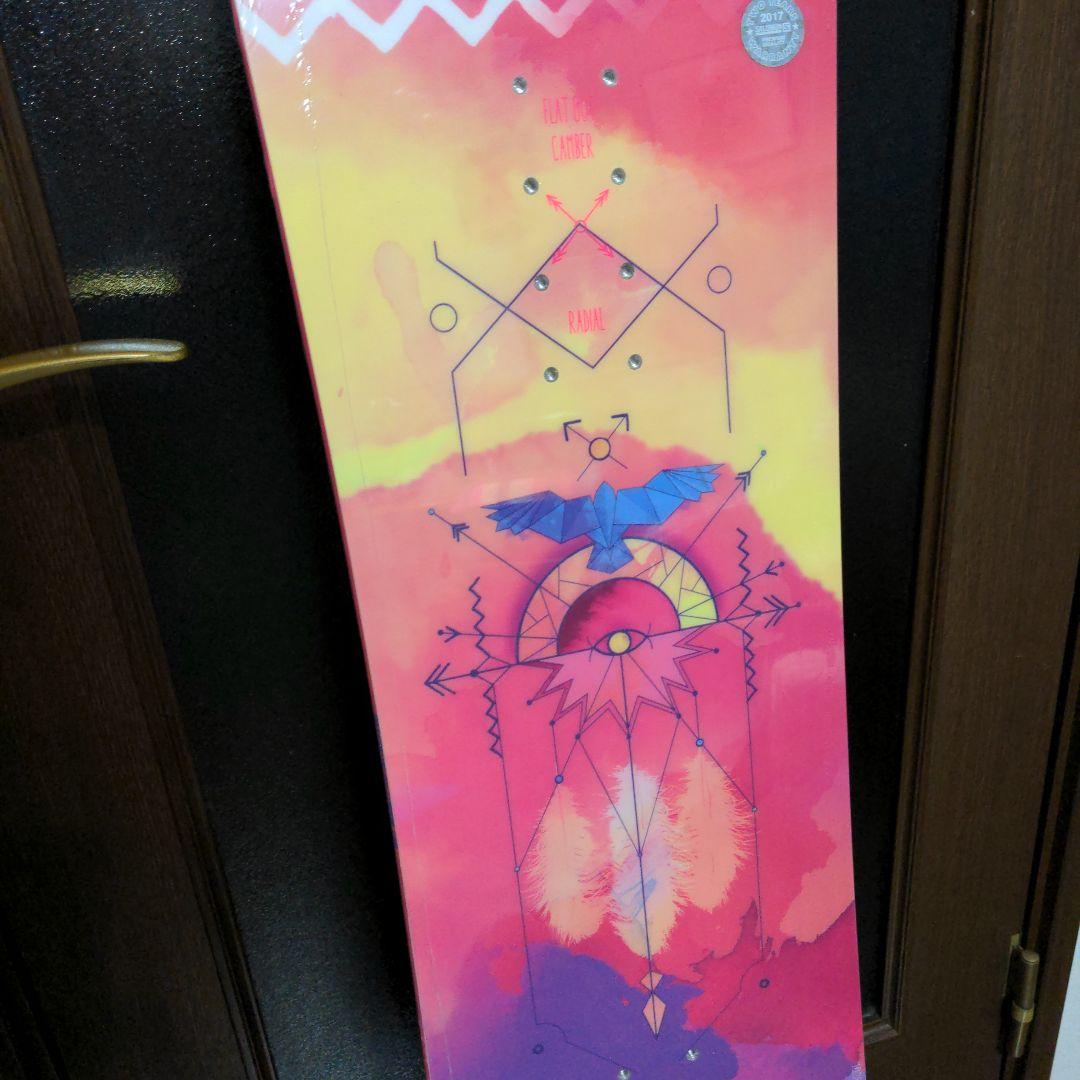 SALOMONスノーボード