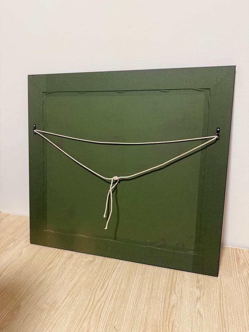 加山雄三　版画　個展購入