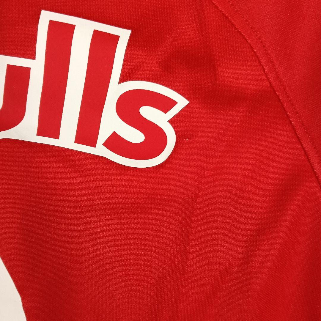 NIKE　レッドブル　ザルツブルグ　南野拓実　ユニフォーム　XL　B4454